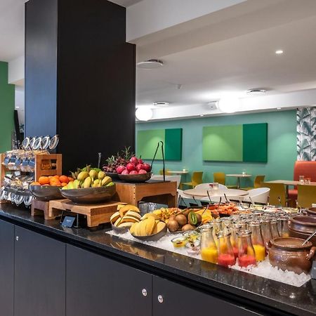 Thon Hotel Astoria Oslo Luaran gambar