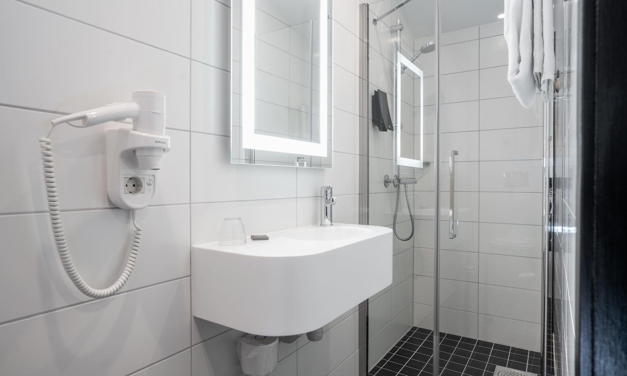 Thon Hotel Astoria Oslo Luaran gambar